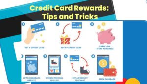 Cashback rewards Credit Cards