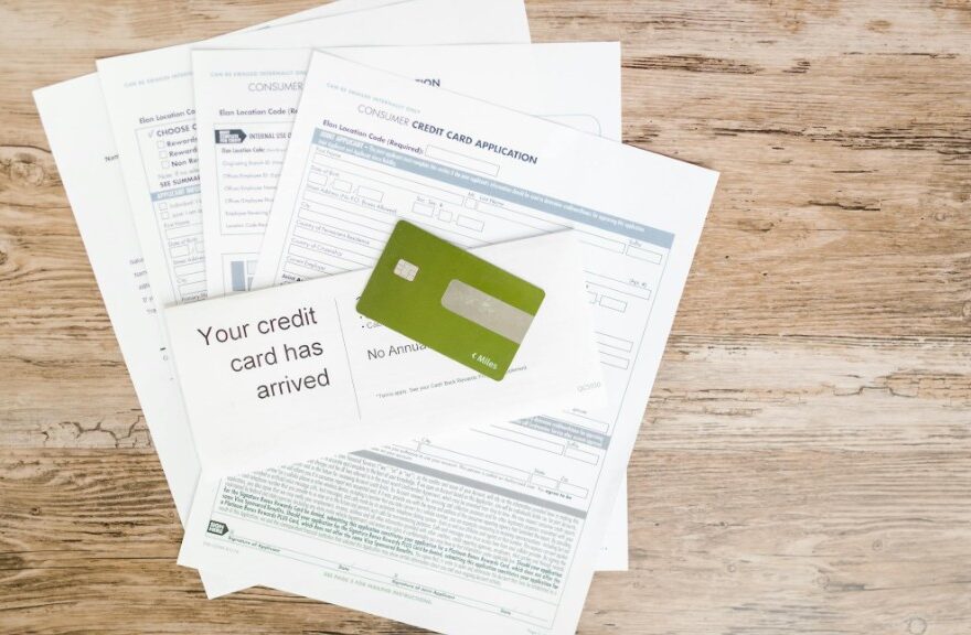 Avoid these 10 Credit Card mistakes in 2025