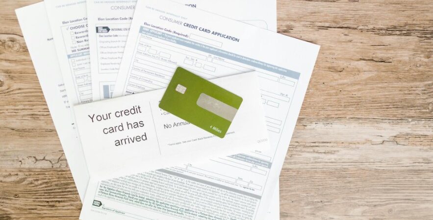 Avoid these 10 Credit Card mistakes in 2025