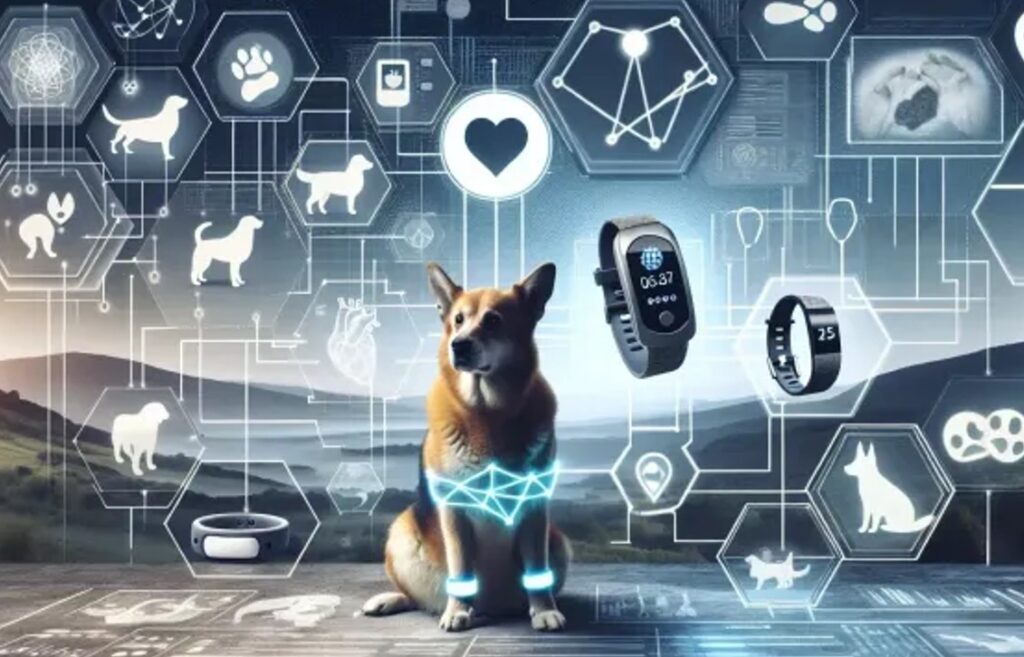 How Technology is Revolutionizing Pet Care: AI Wearables, Smart Pet Doors, and Interactive Devices for Dogs