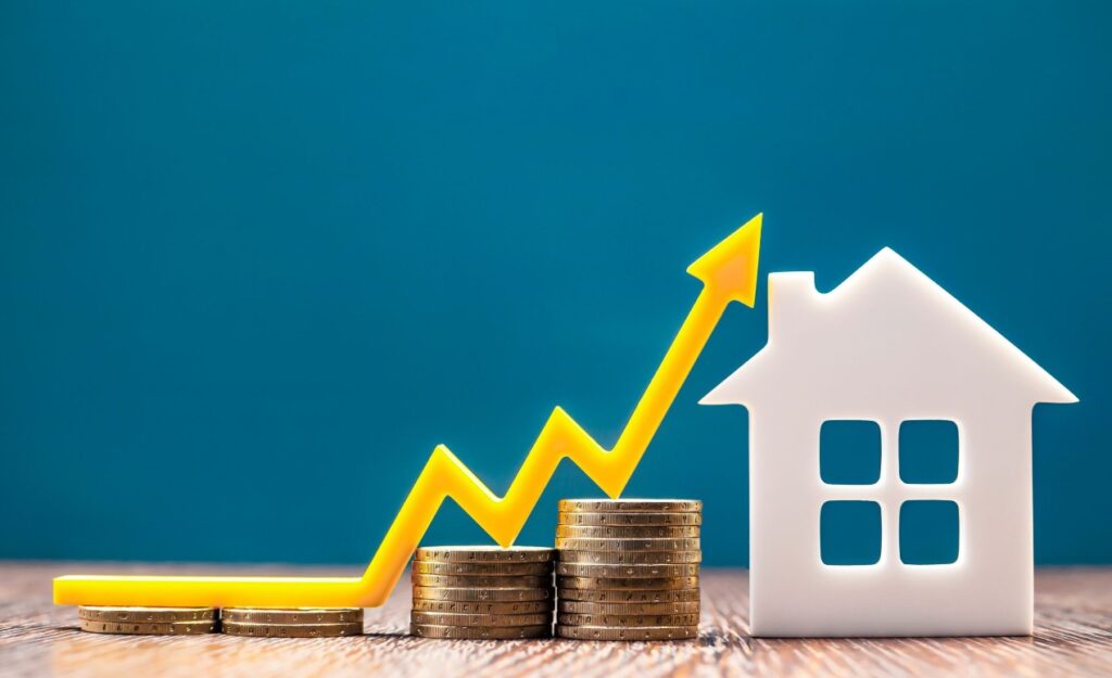 How much UK House Prices Rise Amid Stamp Duty Changes?